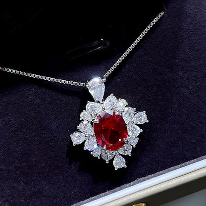 Delicate Artisan Necklace