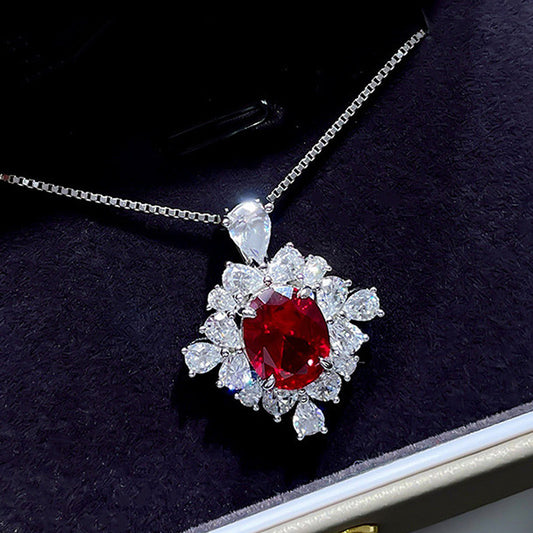 Delicate Artisan Necklace