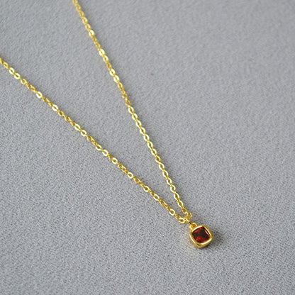 Classic Necklace with Timeless Appeal