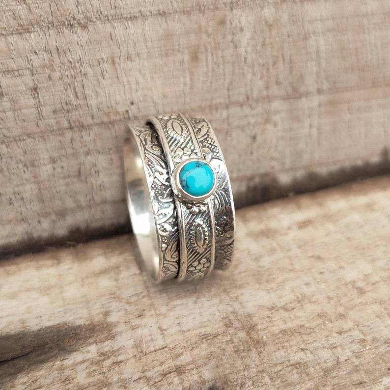 Romantic Ring for Special Moments