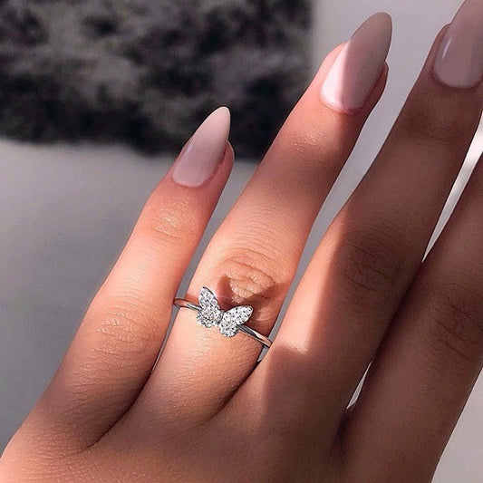 Elegant Ring for Every Occasion
