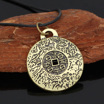 Romantic Necklace for Special Moments