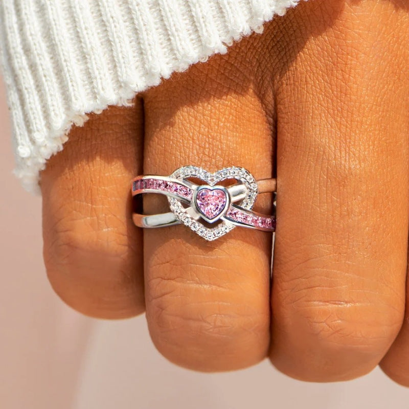 Stunning Ring for Daily Wear