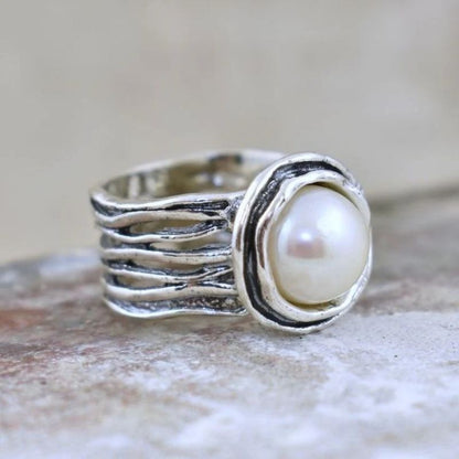 Elegant Ring for Every Occasion