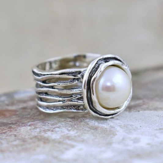 Elegant Ring for Every Occasion