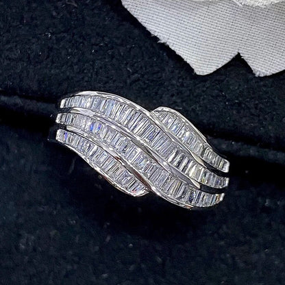 Romantic Ring for Special Moments