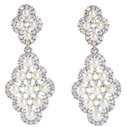 Classic Earring with Timeless Appeal