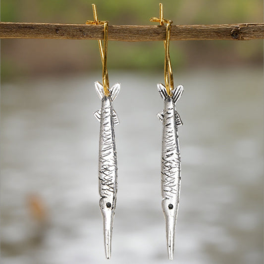 Romantic Earring for Special Moments