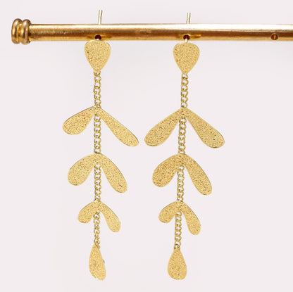 Stunning Earring for Daily Wear