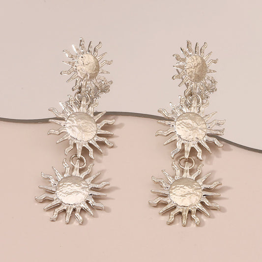 Classic Earring with Timeless Appeal