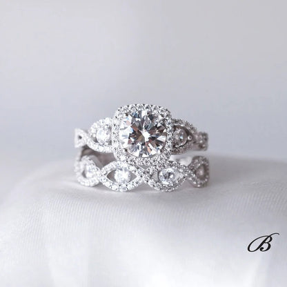 Classic Ring with Timeless Appeal