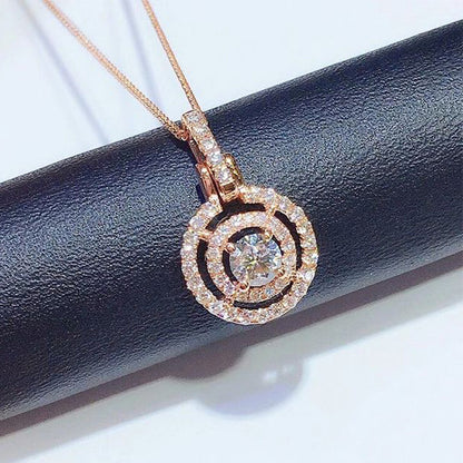 Charming Necklace for Any Occasion