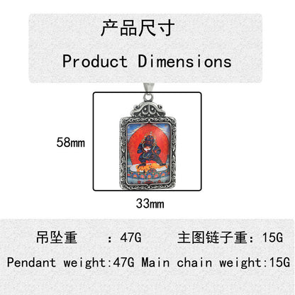 Stunning Pendant for Daily Wear