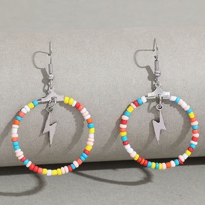 Romantic Earring for Special Moments
