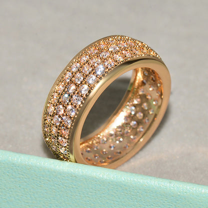 Elegant Ring for Every Occasion