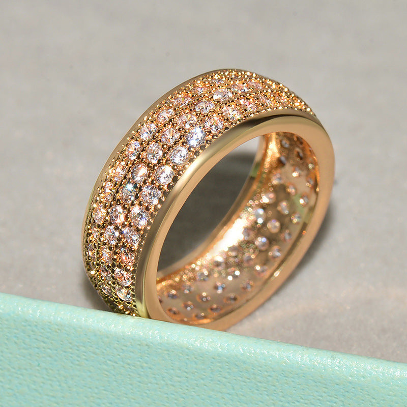 Elegant Ring for Every Occasion