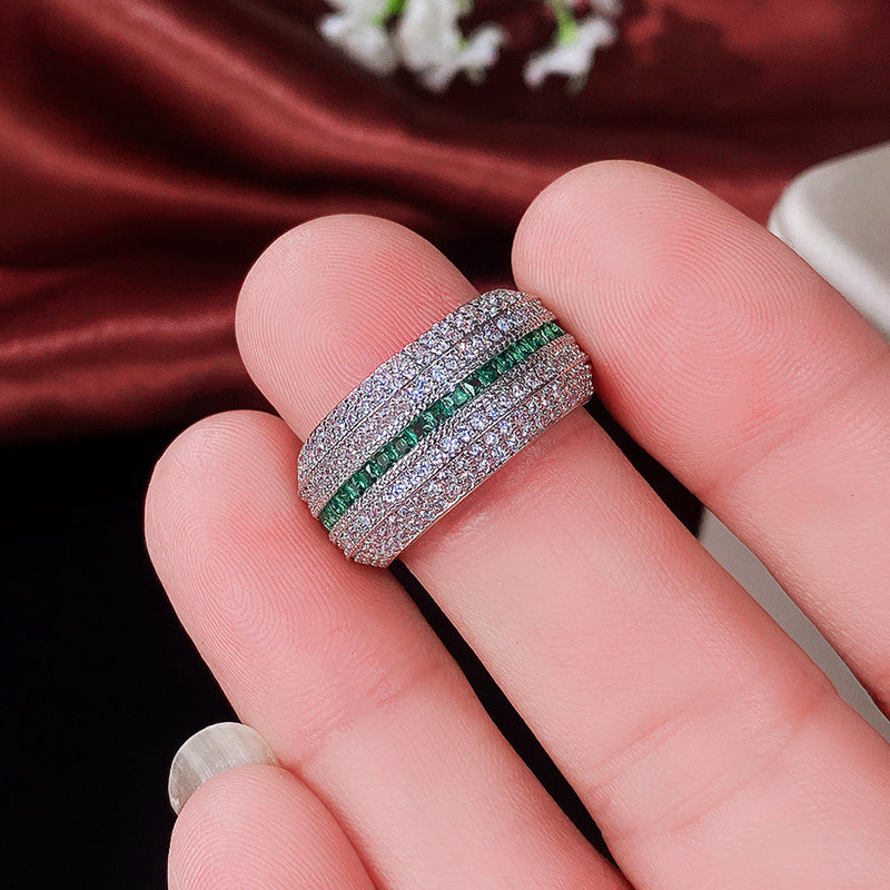 Romantic Ring for Special Moments
