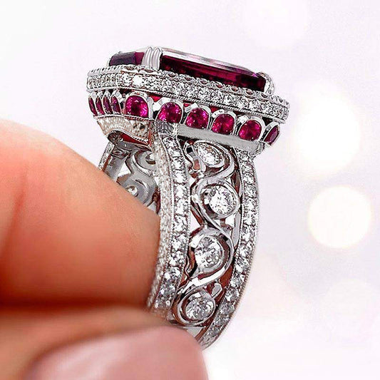 Stunning Ring for Daily Wear