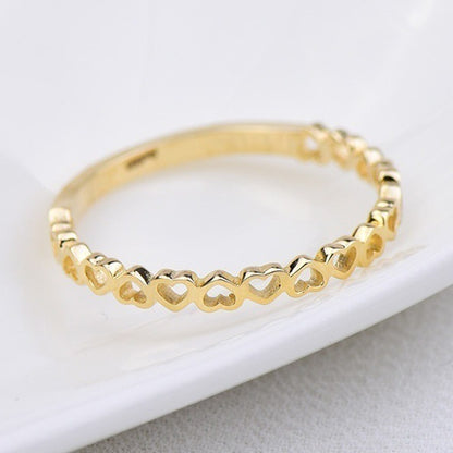 Charming Ring for Any Occasion