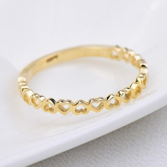 Charming Ring for Any Occasion