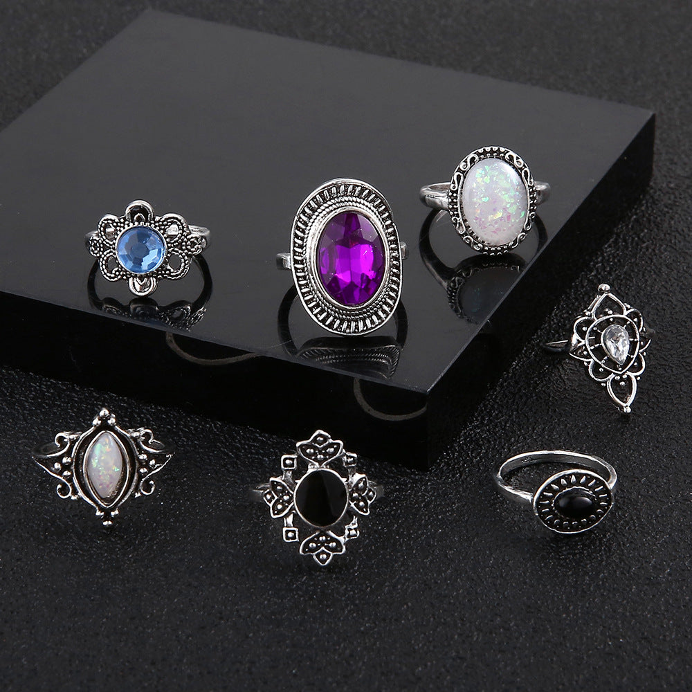 Vintage Handmade Set