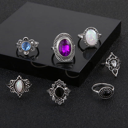 Vintage Handmade Set