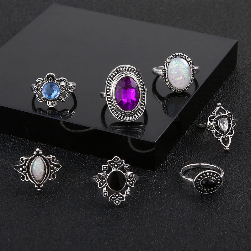 Vintage Handmade Set