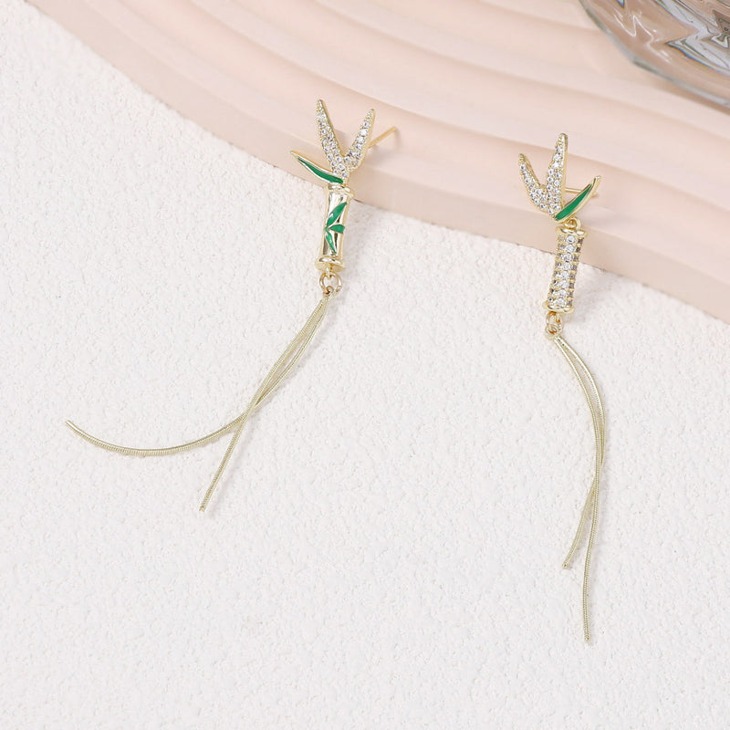 Stunning Earring for Daily Wear