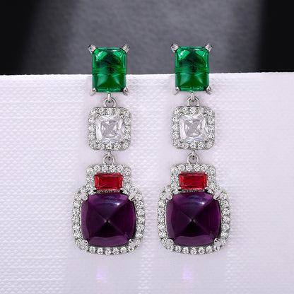 Stunning Earring for Daily Wear