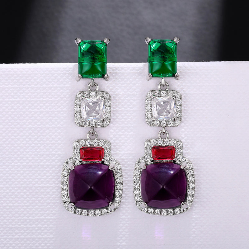 Stunning Earring for Daily Wear