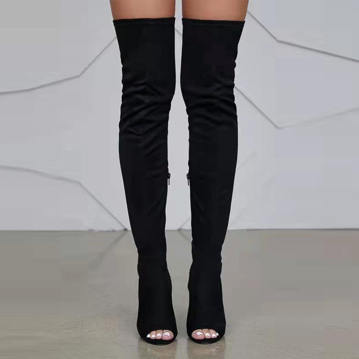 Beautifully Crafted Orthopedic Boots