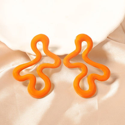 Classic Earring with Timeless Appeal