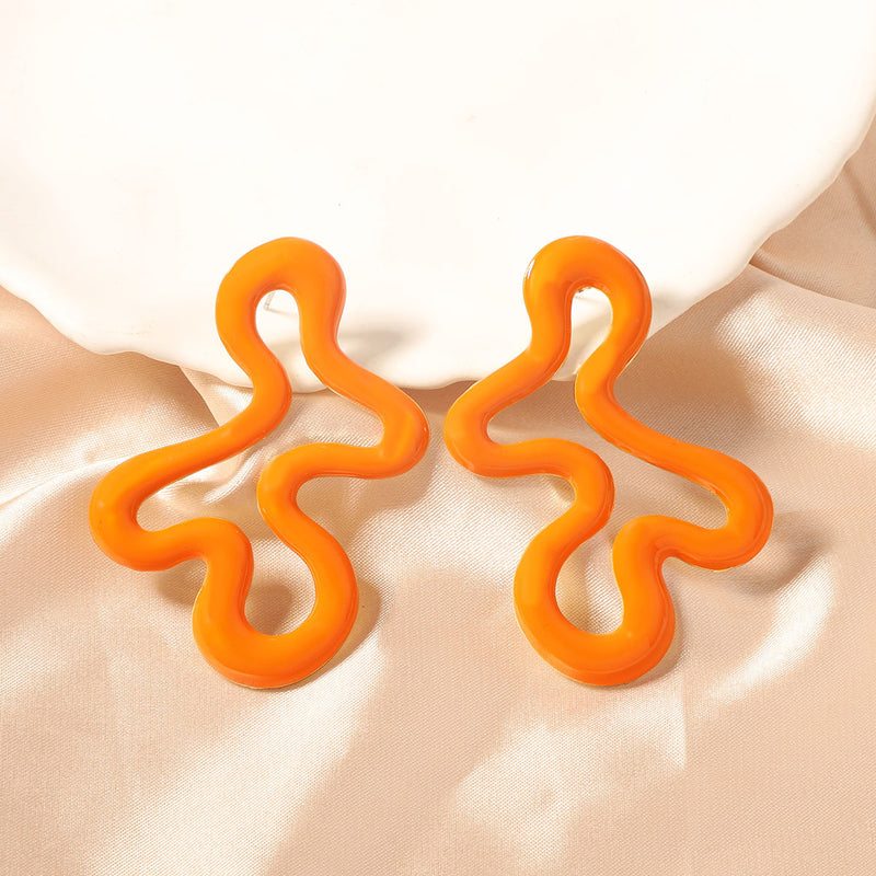 Classic Earring with Timeless Appeal