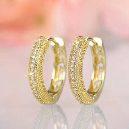 Elegant Earring for Every Occasion