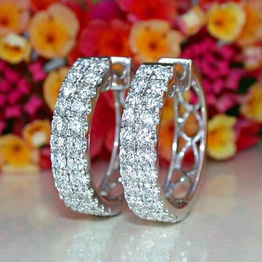 Romantic Earring for Special Moments