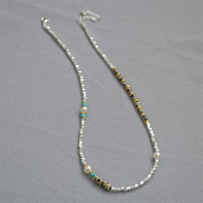 Elegant Silver Chain for Every Occasion