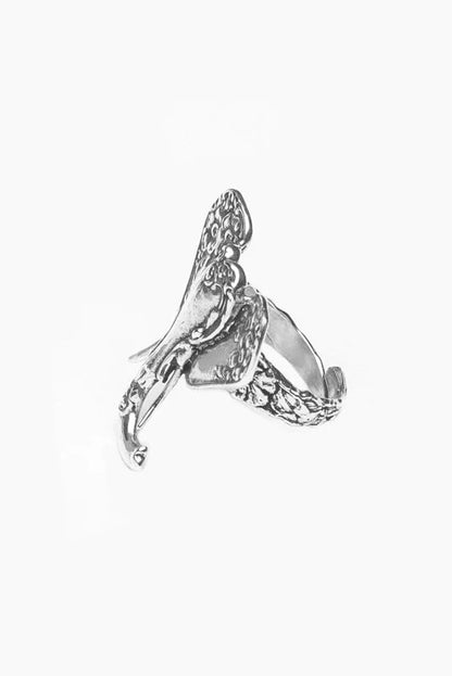 Charming Ring for Any Occasion
