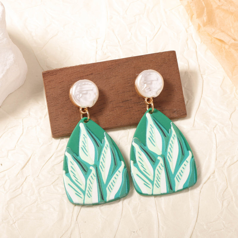 Elegant Pearl Earring for Every Occasion