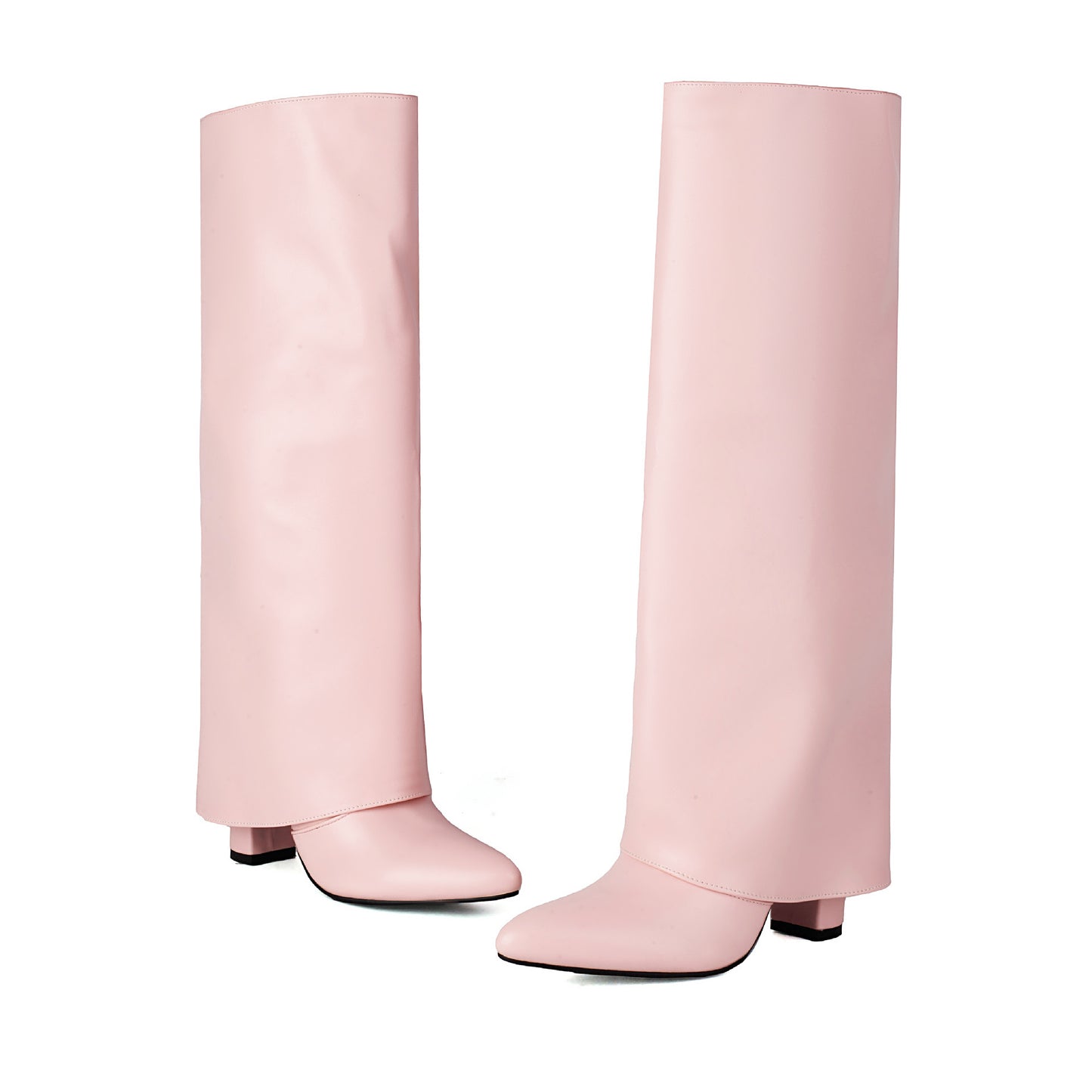 Vintage Inspired Orthopedic Boots