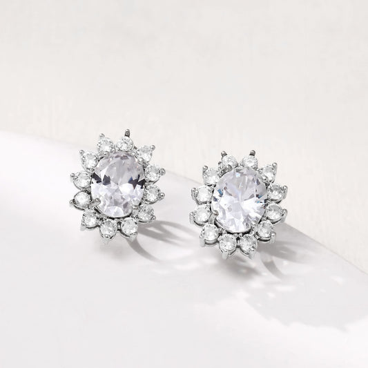 Charming Earring for Any Occasion