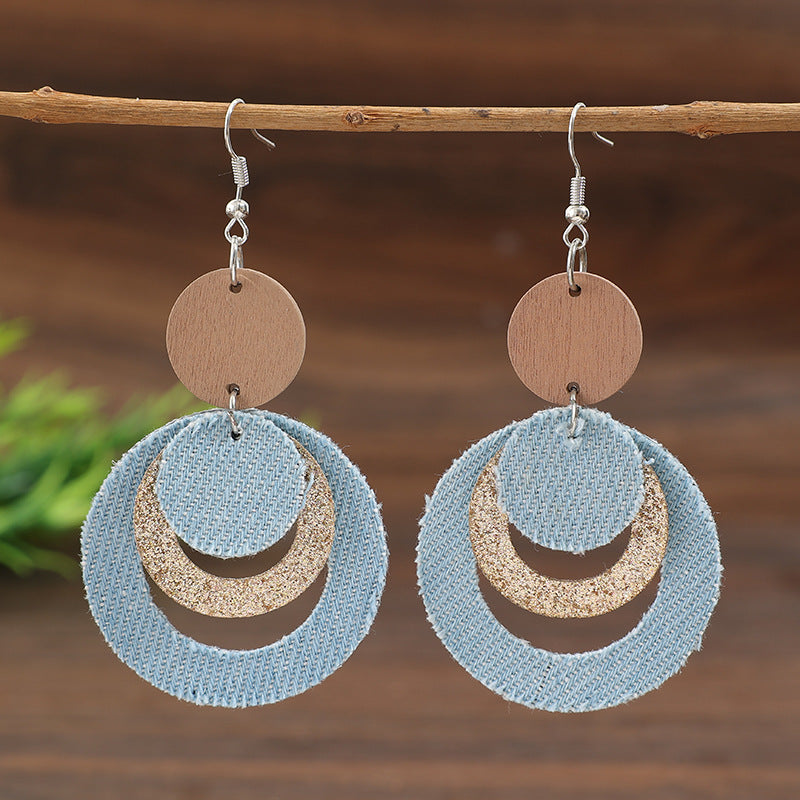 Romantic Earring for Special Moments