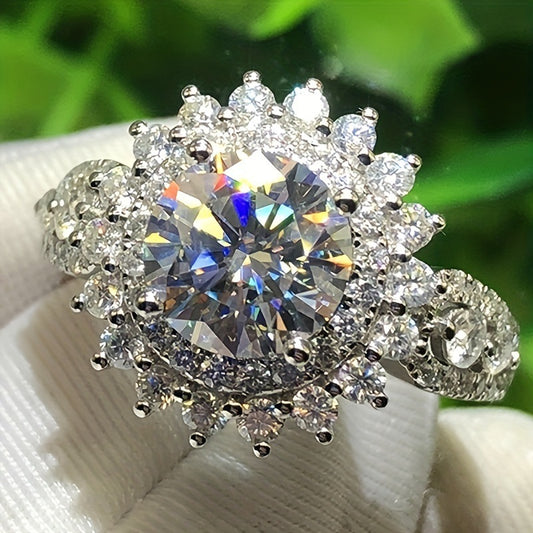 Charming Ring for Any Occasion