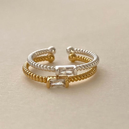 Charming Ring for Any Occasion