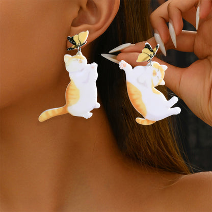 Stunning Earring for Daily Wear