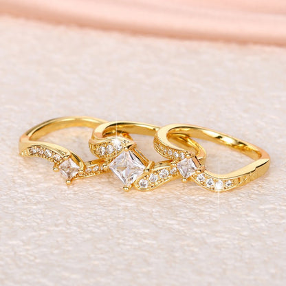 Delicate Artisan Set