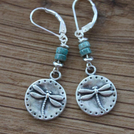 Charming Earring for Any Occasion