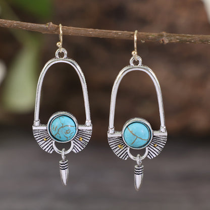 Romantic Earring for Special Moments