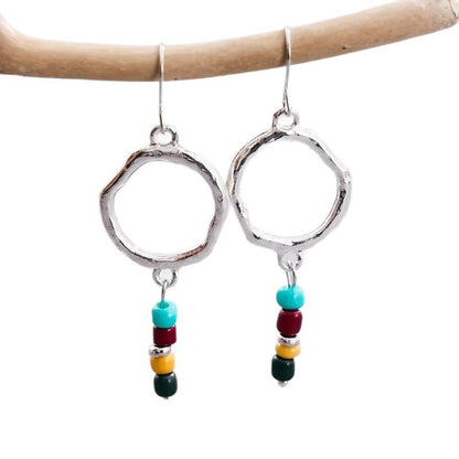 Beautiful Earring with Unique Style