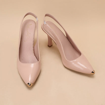 Graceful Orthopedic Sandals for Modern Look