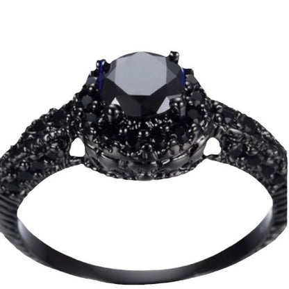Beautiful Ring with Unique Style
